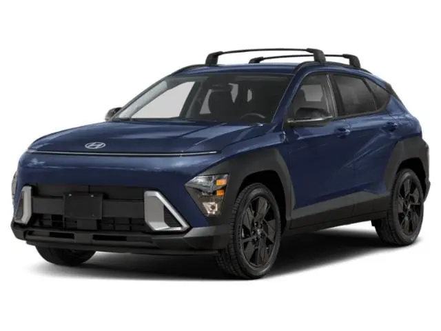2026 Hyundai Kona - $26,000