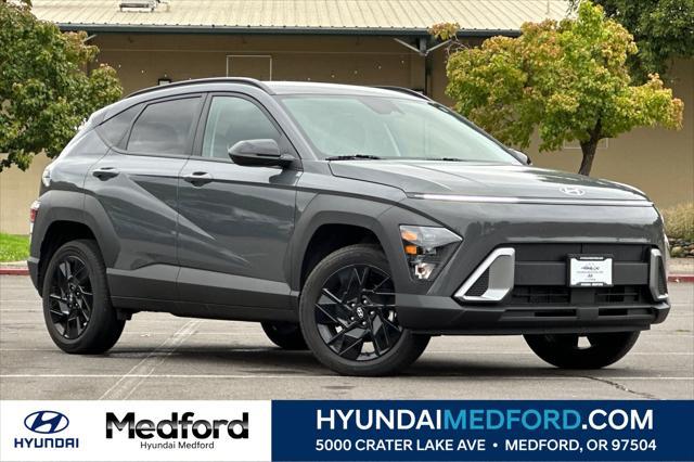 2026 Hyundai Kona - $24,622