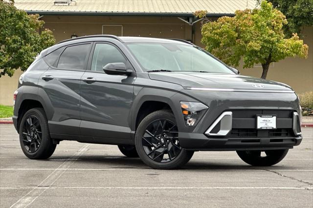 2026 Hyundai Kona - $24,622