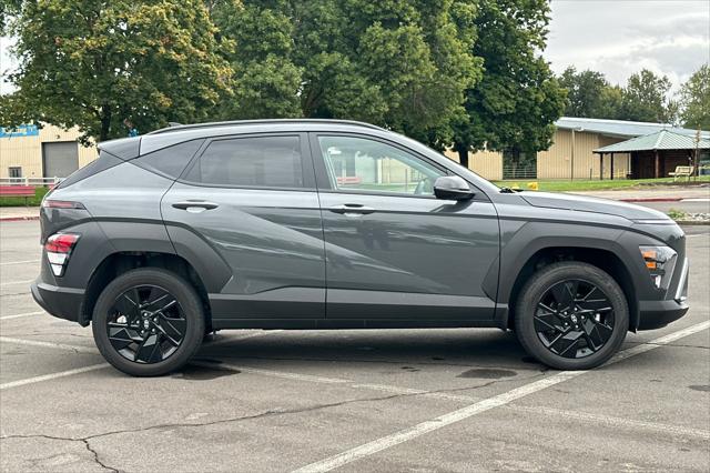 2026 Hyundai Kona - $24,622