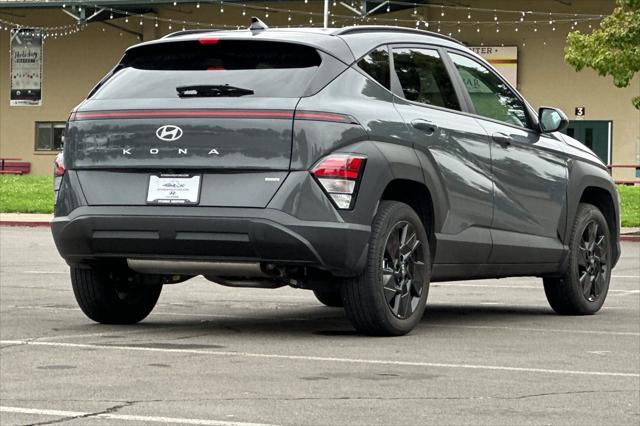 2026 Hyundai Kona - $24,622