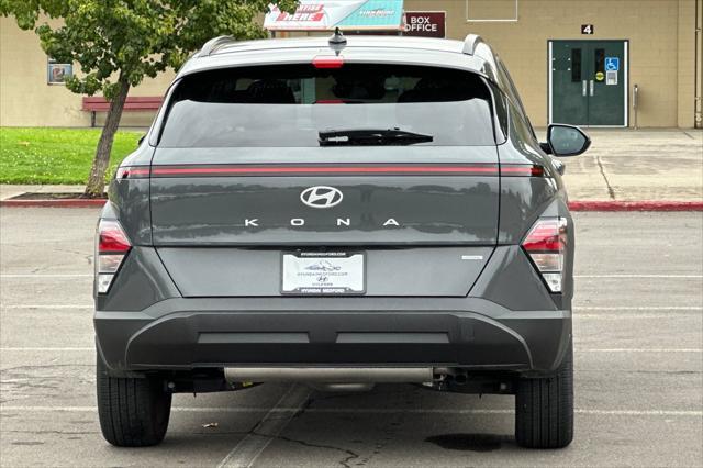2026 Hyundai Kona - $24,622