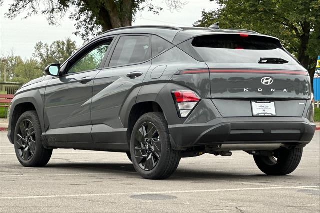 2026 Hyundai Kona - $24,622
