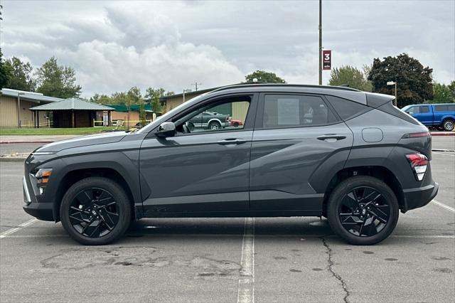 2026 Hyundai Kona - $24,622