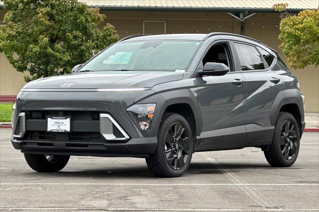 2026 Hyundai Kona - $24,622