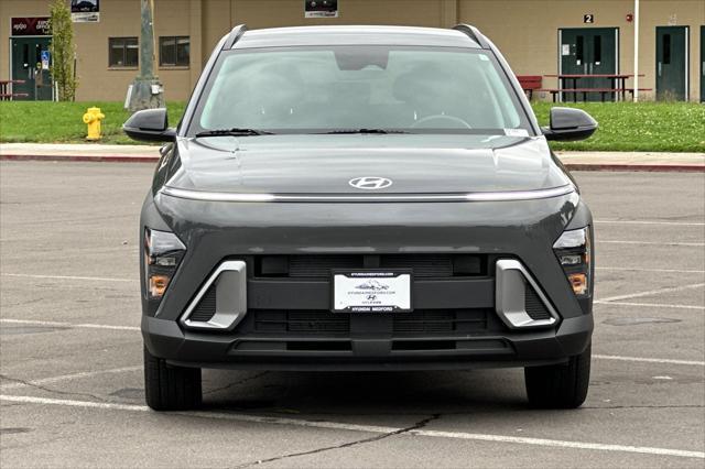 2026 Hyundai Kona - $24,622