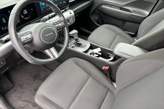 2026 Hyundai Kona - $24,622