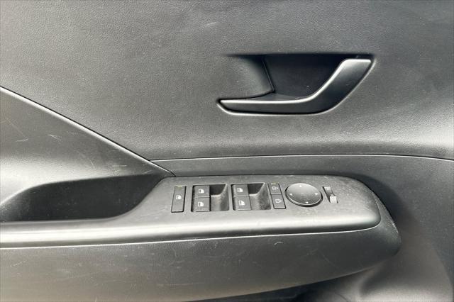 2026 Hyundai Kona - $24,622