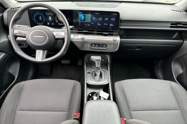 2026 Hyundai Kona - $24,622