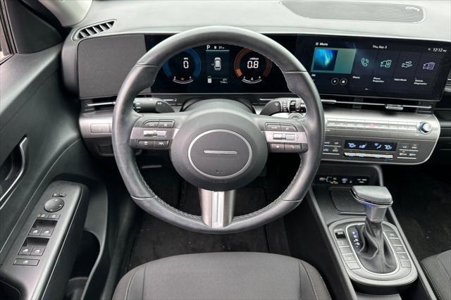 2026 Hyundai Kona - $24,622