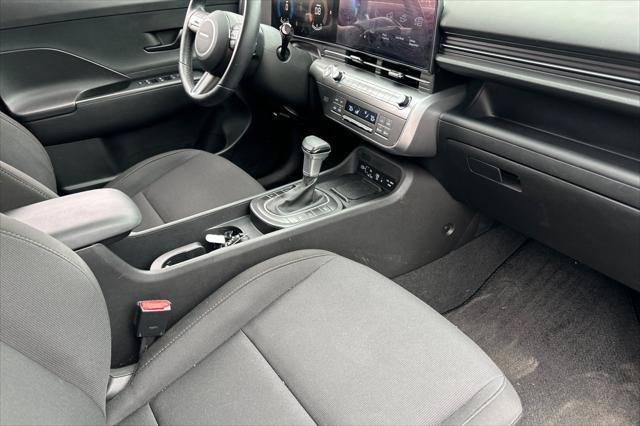 2026 Hyundai Kona - $24,622