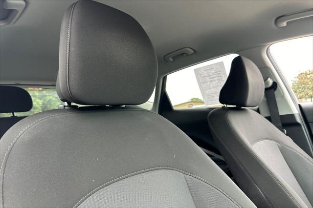 2026 Hyundai Kona - $24,622