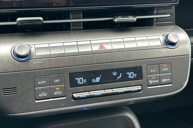 2026 Hyundai Kona - $24,622