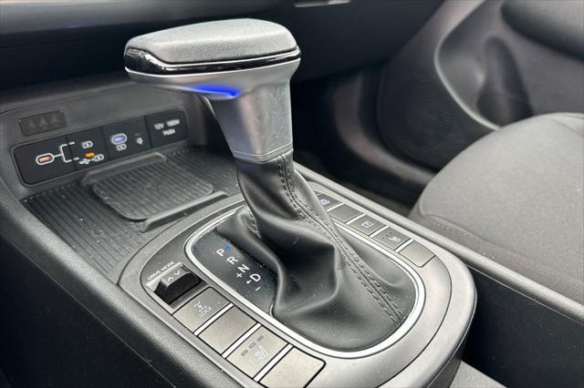 2026 Hyundai Kona - $24,622