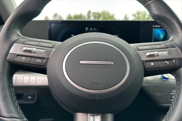 2026 Hyundai Kona - $24,622