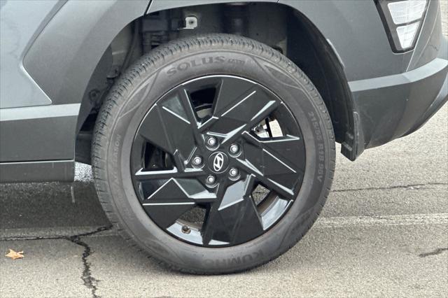 2026 Hyundai Kona - $24,622