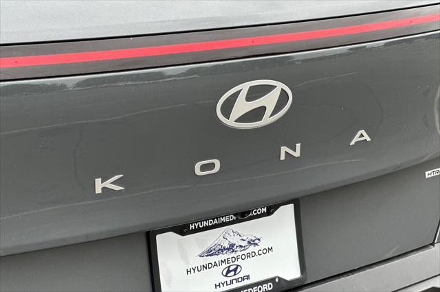 2026 Hyundai Kona - $24,622