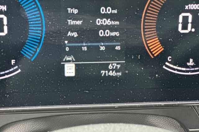 2026 Hyundai Kona - $24,622