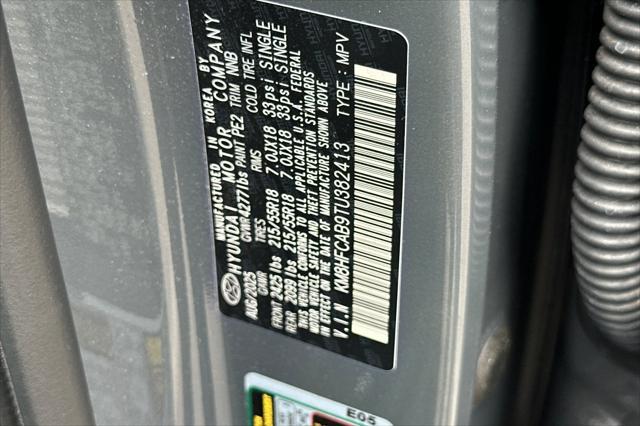 2026 Hyundai Kona - $24,622