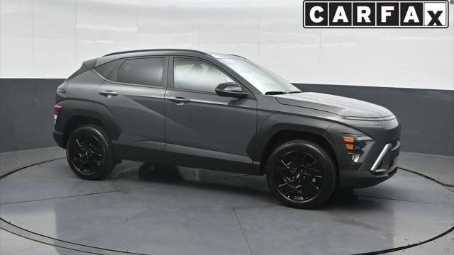 Preowned 2026 Hyundai KONA SEL Sport for Sale