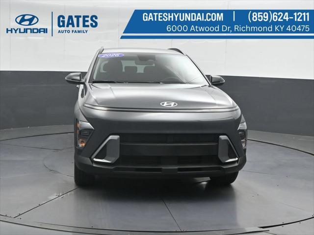 2026 Hyundai Kona - $25,000