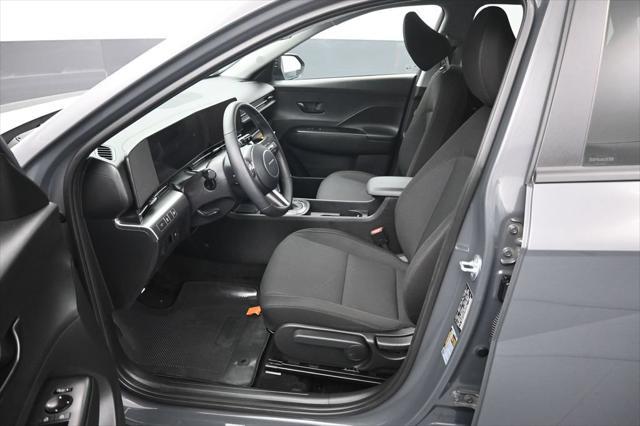 2026 Hyundai Kona - $25,000