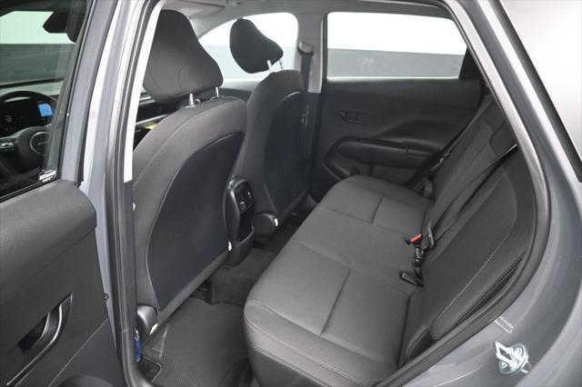 2026 Hyundai Kona - $25,000