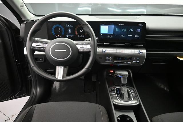 2026 Hyundai Kona - $25,000