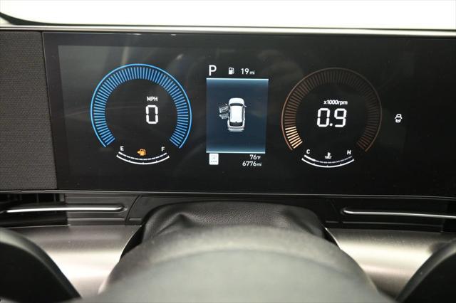 2026 Hyundai Kona - $25,000