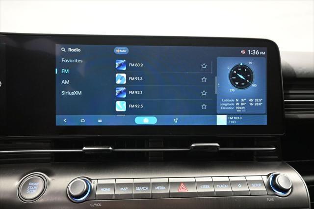 2026 Hyundai Kona - $25,000