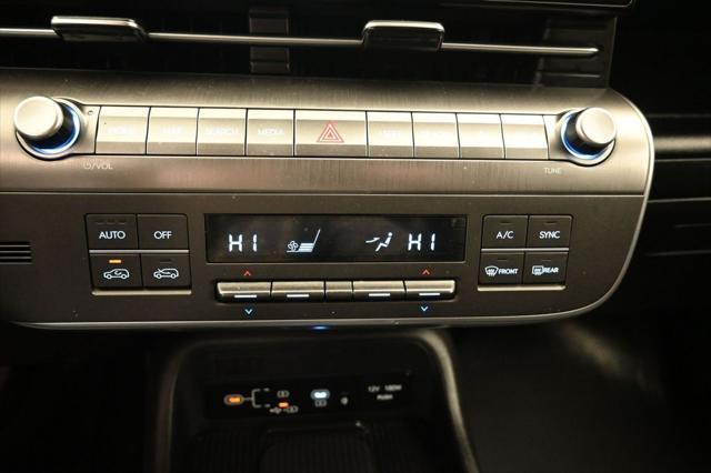 2026 Hyundai Kona - $25,000
