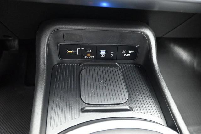 2026 Hyundai Kona - $25,000