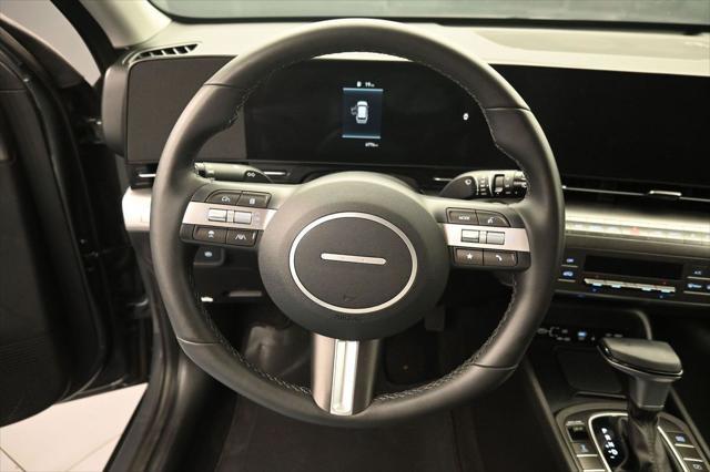2026 Hyundai Kona - $25,000