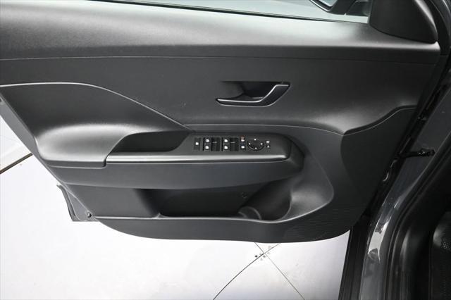 2026 Hyundai Kona - $25,000