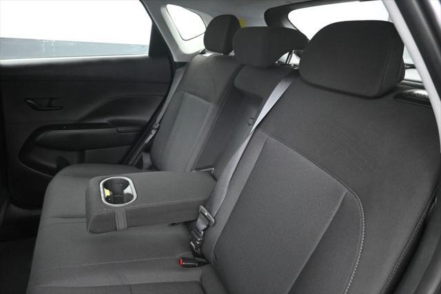 2026 Hyundai Kona - $25,000