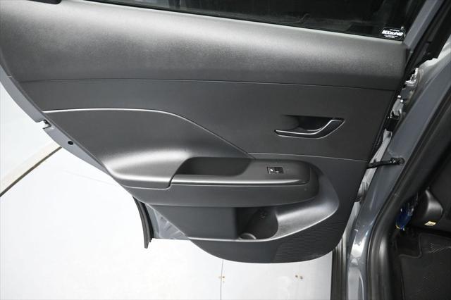 2026 Hyundai Kona - $25,000