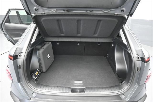 2026 Hyundai Kona - $25,000