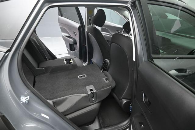 2026 Hyundai Kona - $25,000