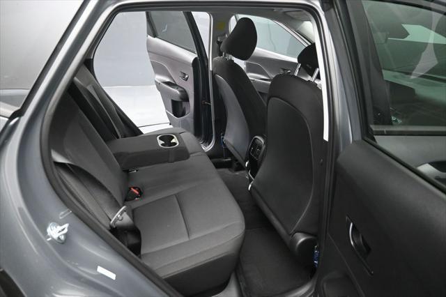 2026 Hyundai Kona - $25,000
