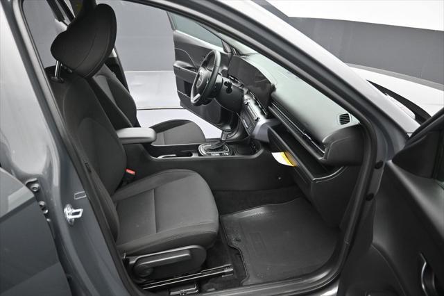 2026 Hyundai Kona - $25,000