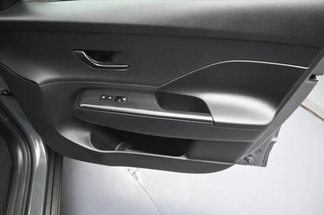 2026 Hyundai Kona - $25,000