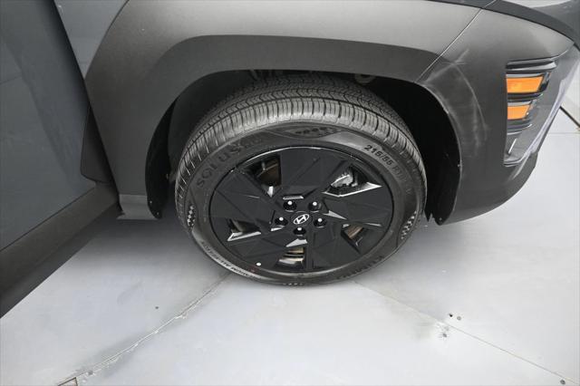 2026 Hyundai Kona - $25,000