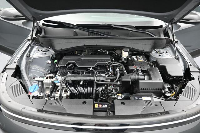 2026 Hyundai Kona - $25,000
