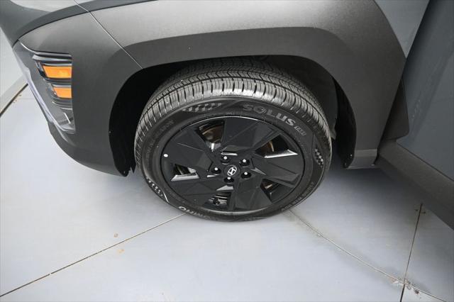 2026 Hyundai Kona - $25,000