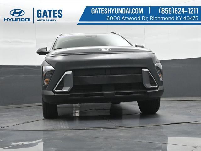 2026 Hyundai Kona - $25,000