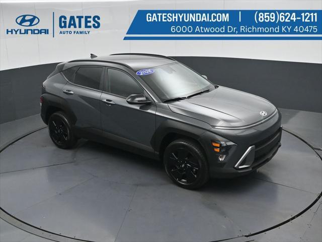 2026 Hyundai Kona - $25,000