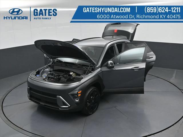 2026 Hyundai Kona - $25,000