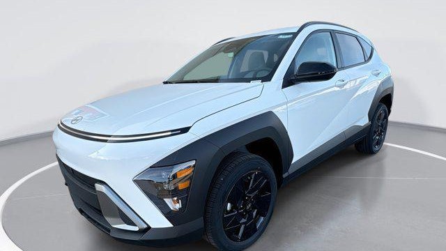 Preowned 2026 Hyundai KONA SEL Sport for Sale