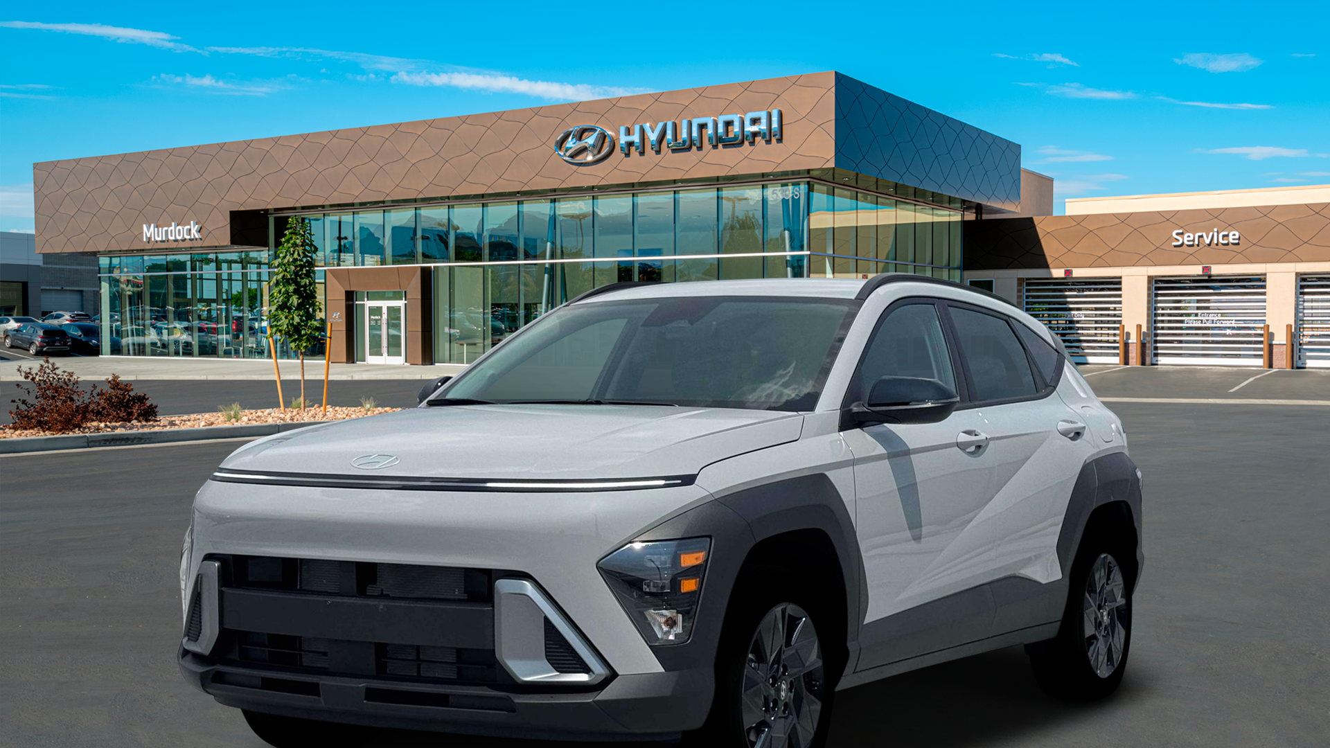 Preowned 2026 Hyundai KONA SEL Sport for Sale