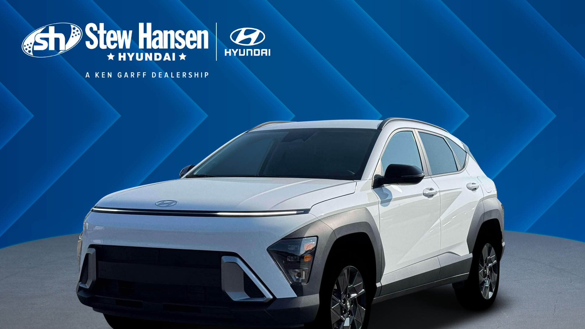 Preowned 2026 Hyundai KONA SEL Sport for Sale